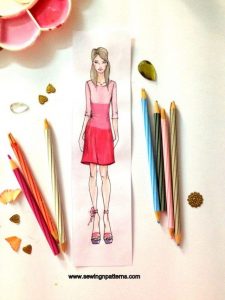 Learn step by step fashion design tutorials which includes fashion illustration, pattern drafting, sewing, fashion business and fashion freelancing with lots of free downloads and printables.And also Check out the free fashion sketching course here https://goo.gl/bTalfd