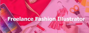 Career in Fashion Design: The Epic Guide to Fashion Freelancing ...