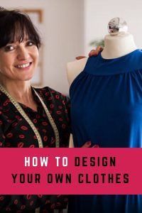 Design your own clothes that suits you (Free mini email ...