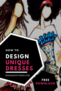 Design your own clothes – sewingnpatterns
