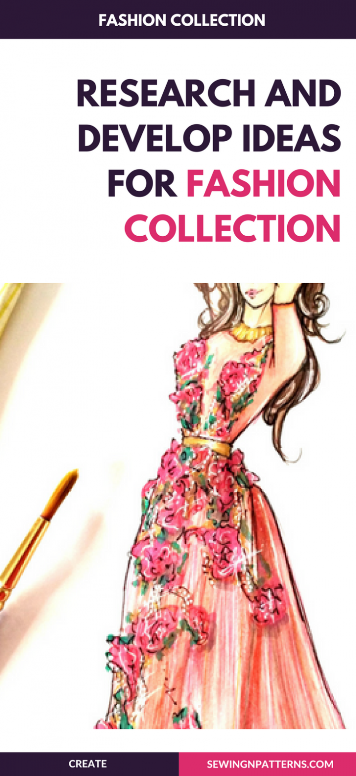 Fashion collection inspiration: The ultimate guide to research and ...