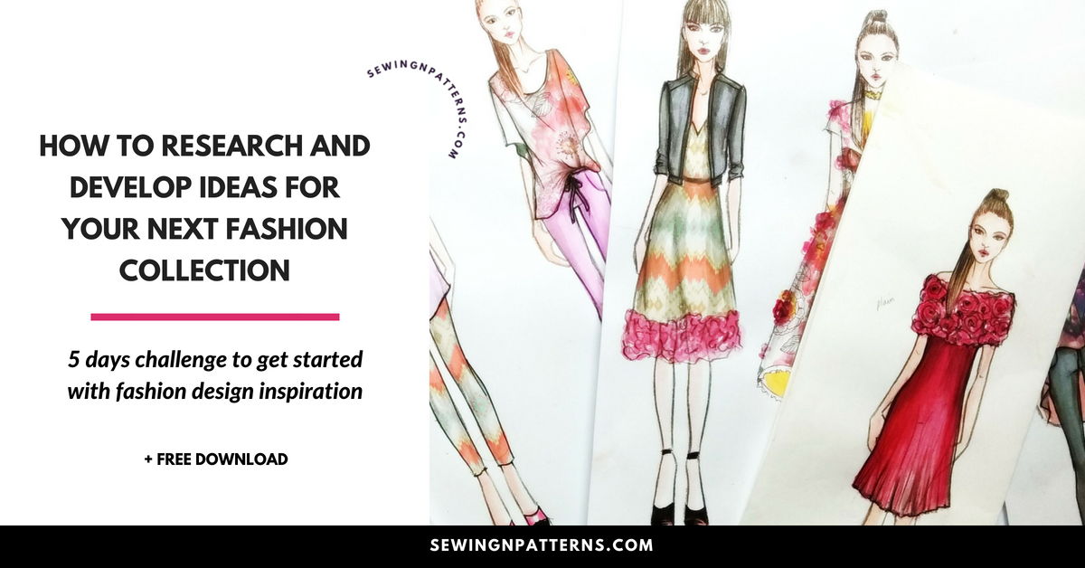 Fashion Design, BFA - CCA Portal