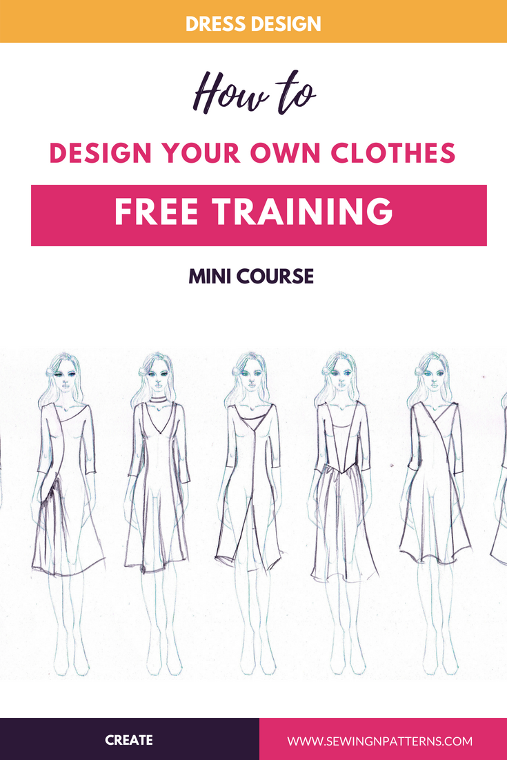 Design Your Own Dress Online