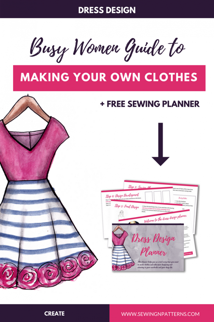 Click here to download now. Free sewing planner + video walk through to help you create more fashions to your wardrobe. free sewing planner, sewing project planner, free sewing planner printable, sewing planner printable, sewing planner ideas #sewingtutorial, #planner, #sewinginspiration