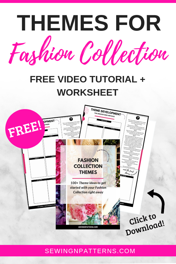 How many fashion collections to produce: lessons for beginner designers