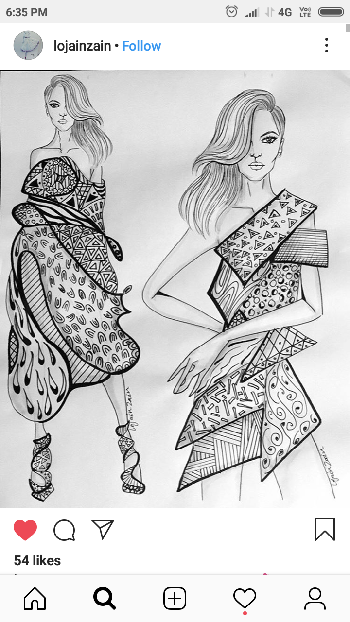 Fashion sketchbook with figure templates for girls: Female Poses Template  for Easily Sketching Your Fashion Design and coloring Styles and Building  Yo (Paperback)